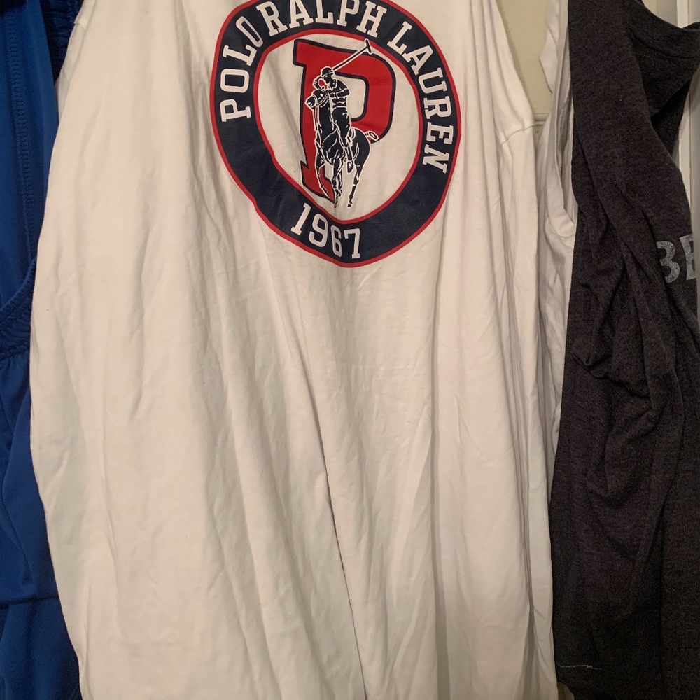 Polo Ralph Lauren long sleeve